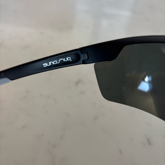 Suncloud Contender Polarized Sunglasses - Picture 7 of 12
